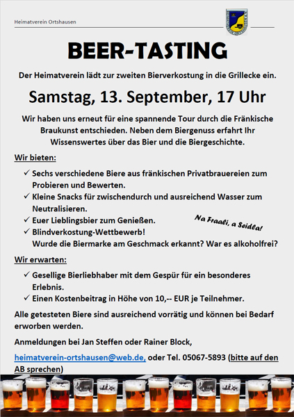 Klick mich, dann werd ich gro