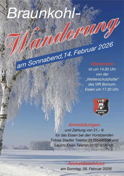 Klick mich, dann werd ich gro�