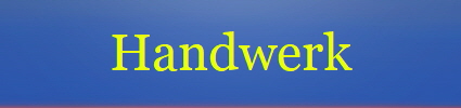Handwerk